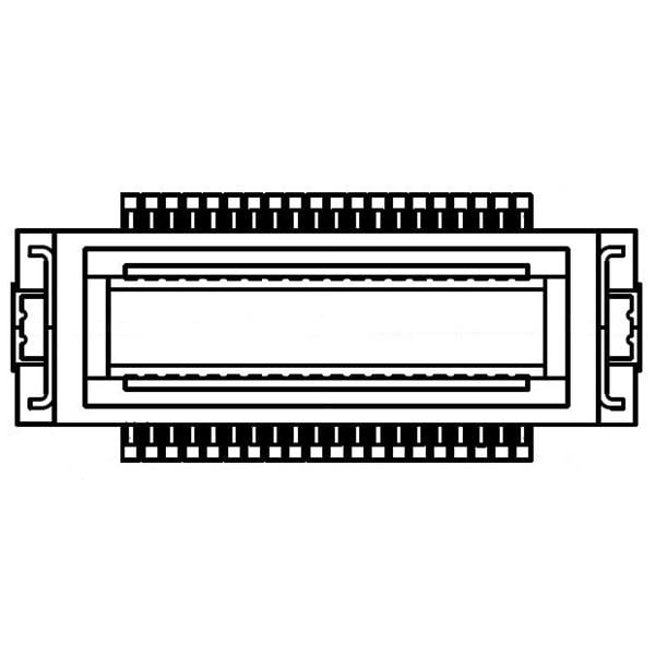 ARRAYC-30020-16P-PCB