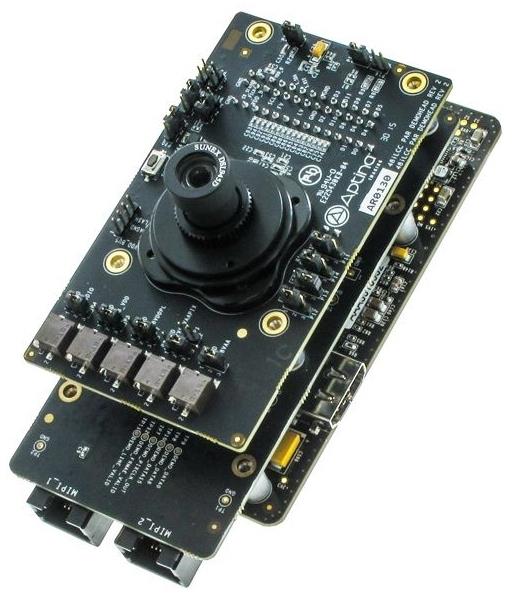 AR0237CSSC00SPRA0-DR