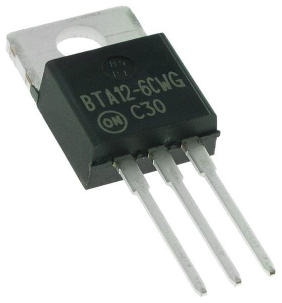BTA12-600CW3G