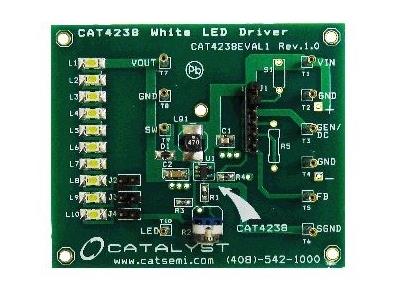 CAT4238AGEVB