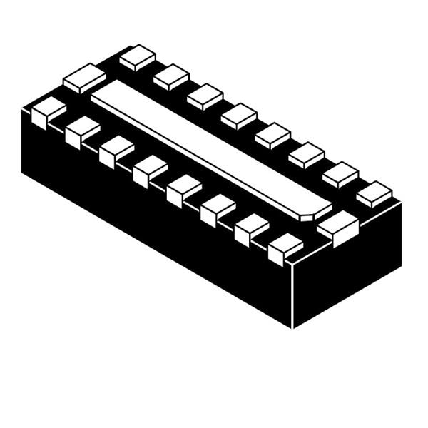 NUF8410MNT4G