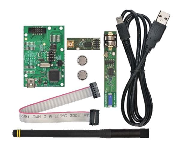 DVK-AXM0F243-868-1-GEVK