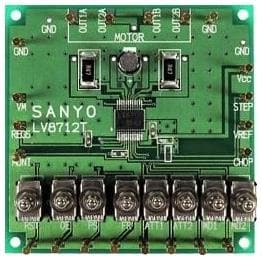 LV8712TGEVB