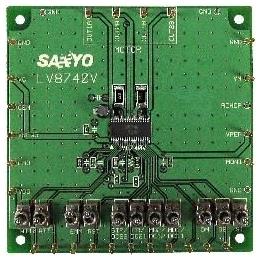 LV8740VGEVB