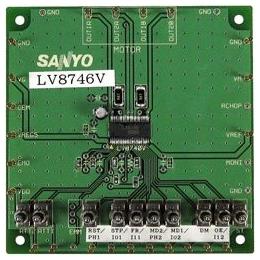 LV8746VGEVB