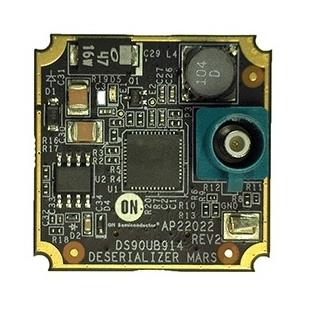 MARS1-TI914-GEVB