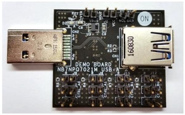 NB7NPQ7021MAMUGEVB
