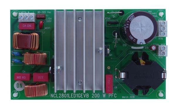 NCL2801LED1GEVB