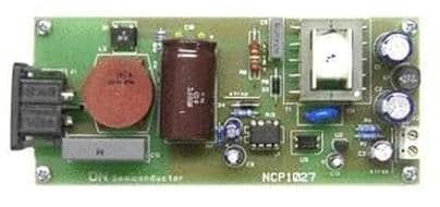 NCP1027ATXGEVB