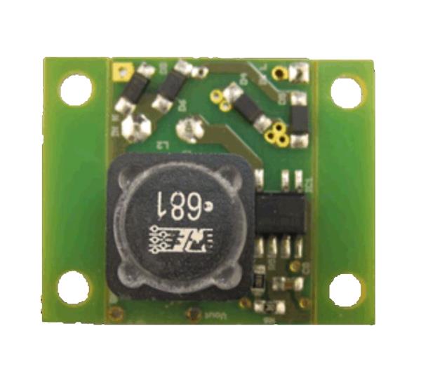 NCP10672B15GEVB