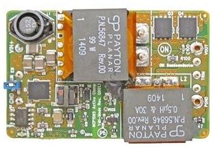 NCP1565TELECGEVB