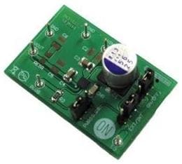 NCP3337MN330GEVB