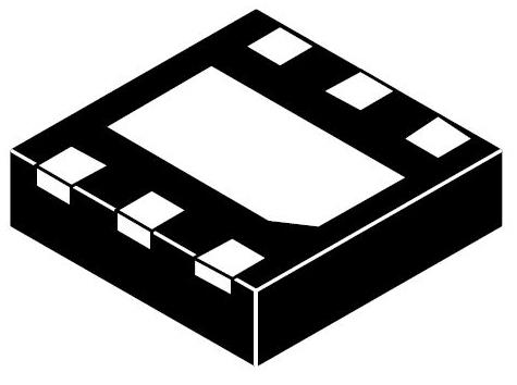 NCP398FCCT1G