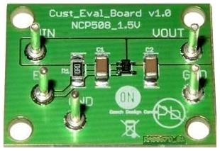 NCP508SQ15T1GEVB