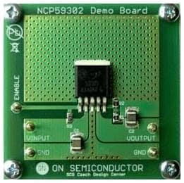 NCP59302DSADGEVB