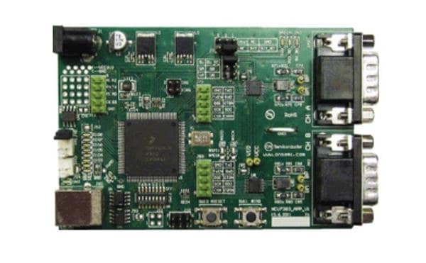 NCV73830V1GEVB