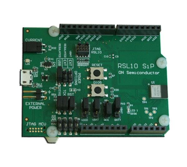 RSL10-SIP-001GEVB