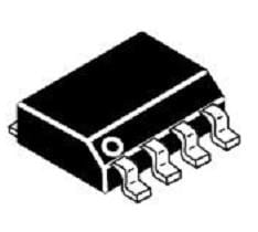 NCP12400BBBBB2DR2G