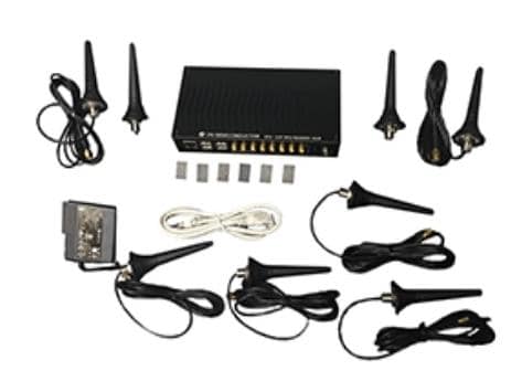 SPSDEVK1-PCB-GEVK