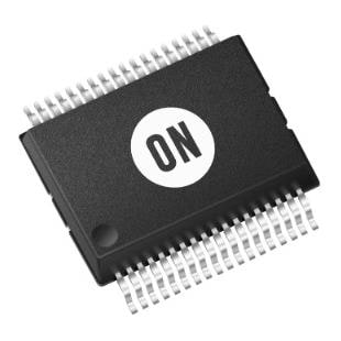 NCV78663DQ0G
