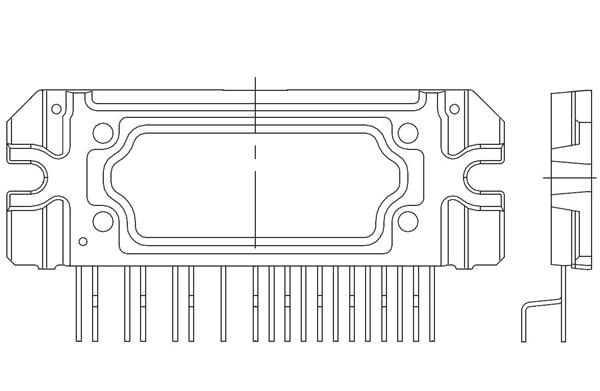 STK541UC62K-E