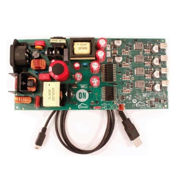 STR-USBC-4PORT-200W-EVK