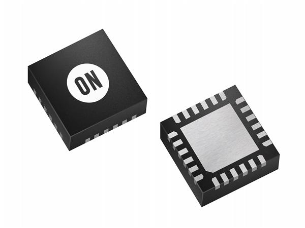 FAN6390MPX