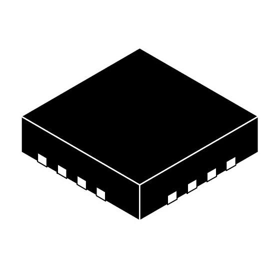FUSB308BVMPX