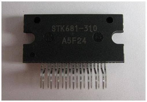 STK681-300