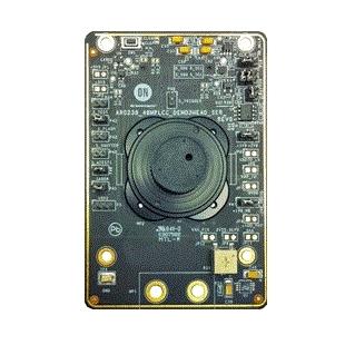 AR0238CSSC12SHRAH3-GEVB