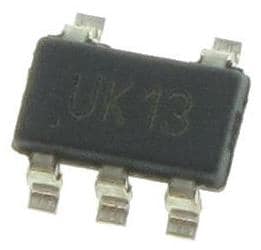 CAT24C02TDI-GT3A