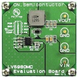 LV5980MCGEVB