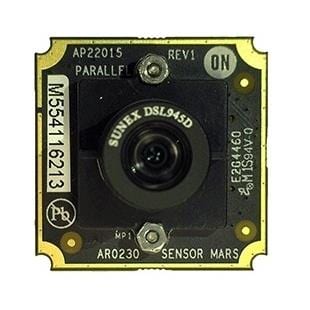 MARS1-AR0230ATS-GEVB