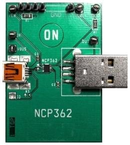 NCP362GEVB