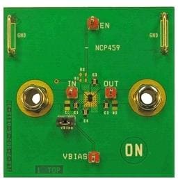 NCP459FCT2GEVB
