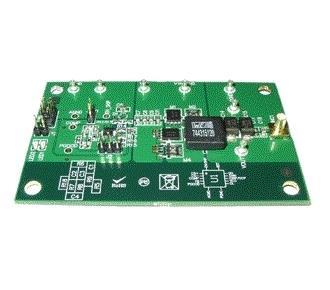 NCP5217AGEVB