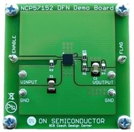 NCP57152MNADGEVB