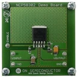 NCP58302DSADGEVB