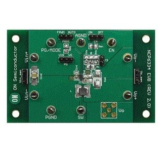 NCP6334GEVB