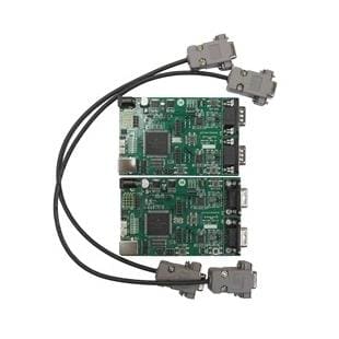 NCV7381GEVK