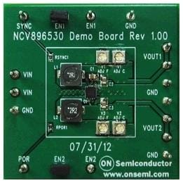 NCV896530GEVB