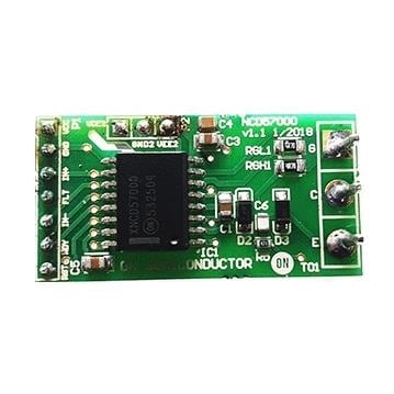 SECO-NCD57000-GEVB
