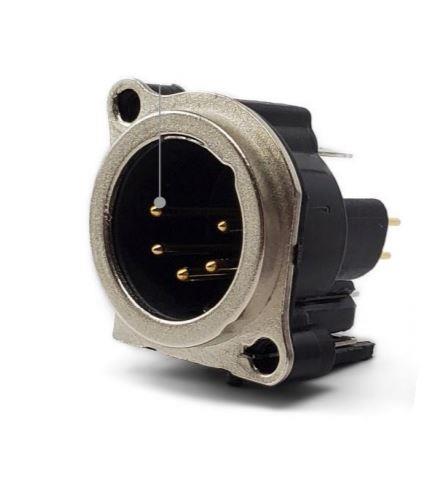 IO-XLR3-M-BV