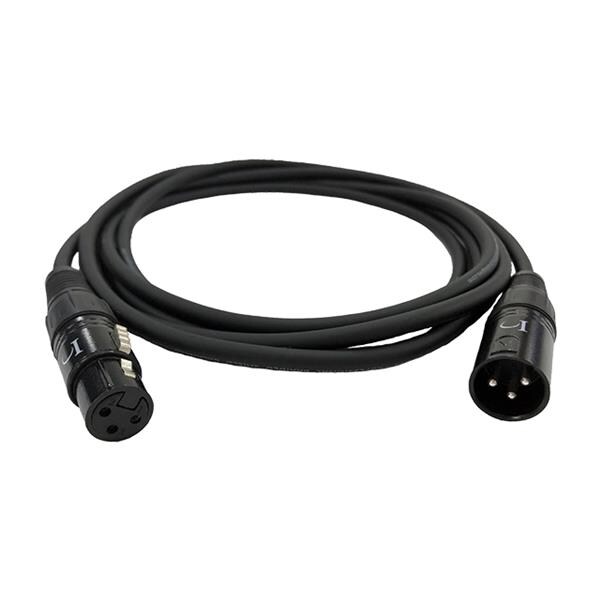 IO-XLR3-25-P