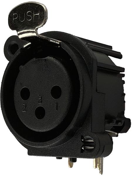 IO-XLR3-F-EH