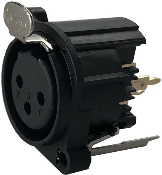 IO-XLR3-F-EV