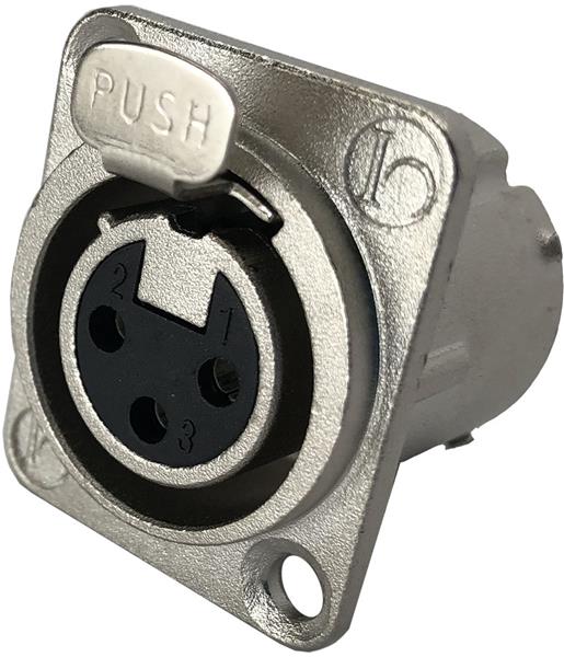 IO-XLR3-F-JLX