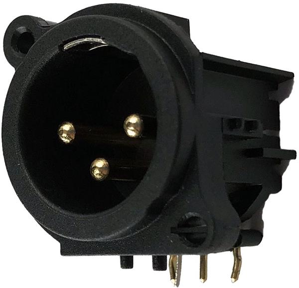 IO-XLR3-M-EH