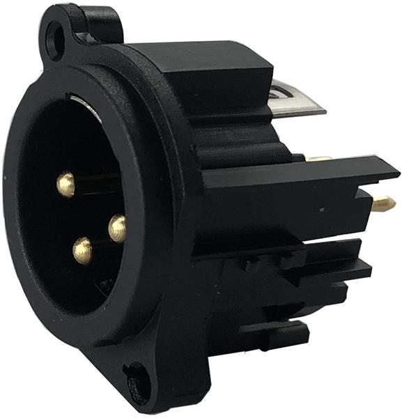 IO-XLR3-M-EV