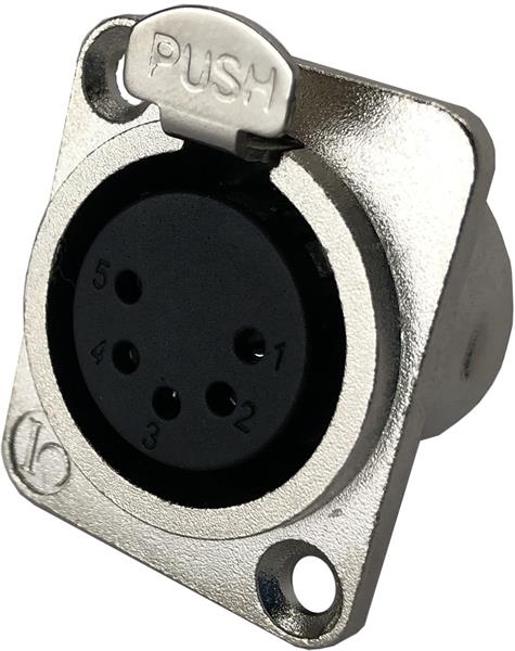 IO-XLR5-F-JL